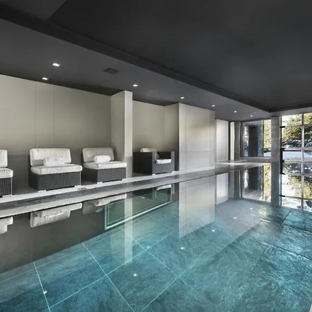 Ferienhaus Fitnessstudio Ausgestattetes Haus Hicks